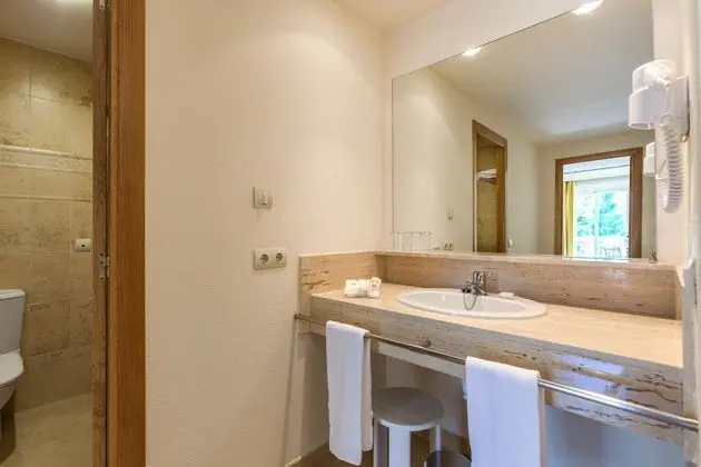 Apart Daire One Bedroom With Terrace