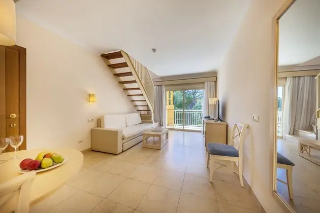 Apart Daire One Bedroom With Terrace