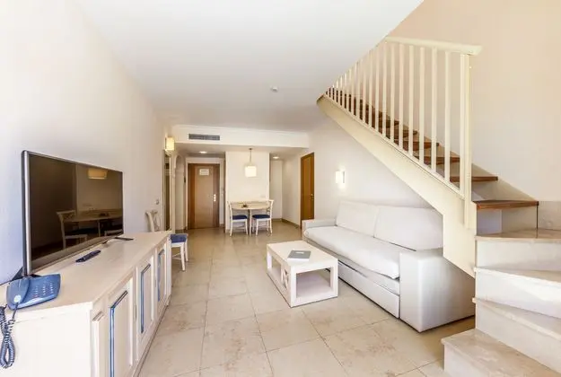 Apart Daire One Bedroom With Terrace