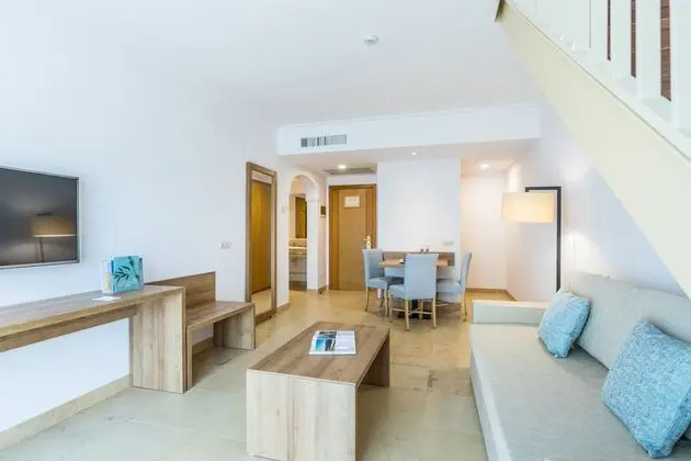 Apart Daire One Bedroom With Terrace