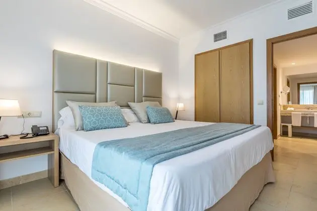 Apart Daire One Bedroom With Terrace