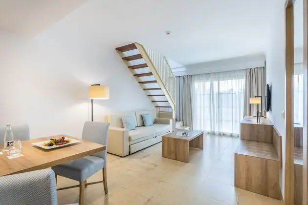 Apart Daire One Bedroom With Terrace