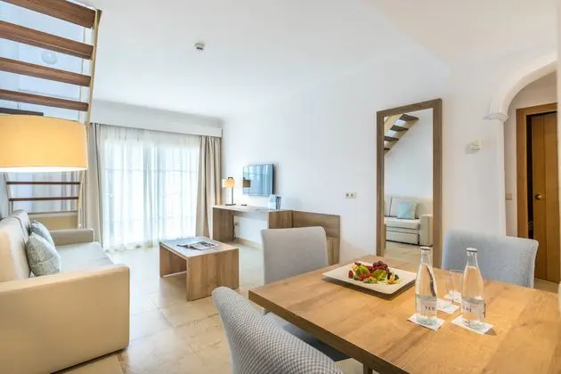 Apart Daire One Bedroom With Terrace
