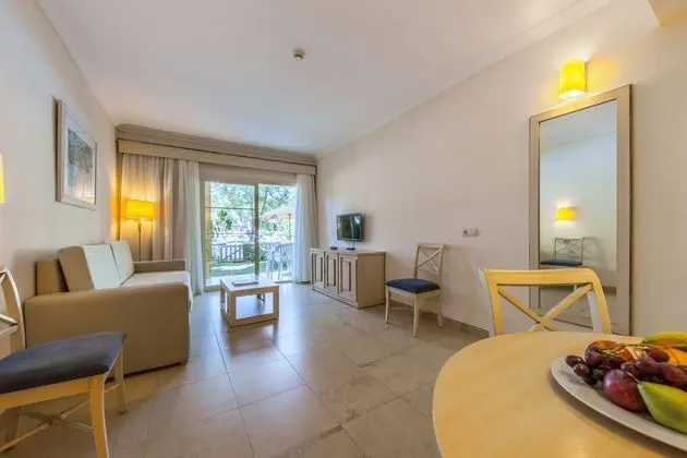 Apart Daire Superior One Bedroom