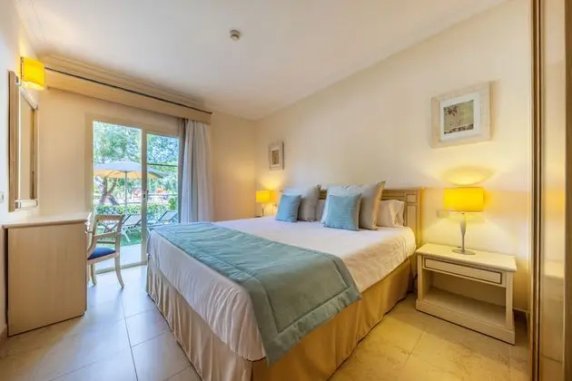 Apart Daire Superior One Bedroom