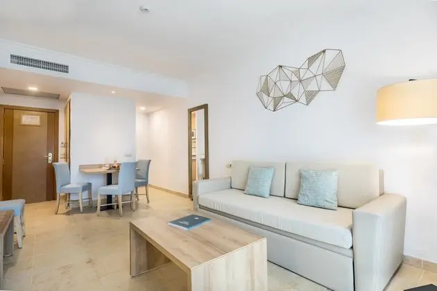 Apart Daire Superior One Bedroom