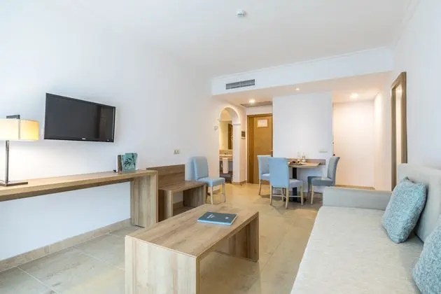 Apart Daire Superior One Bedroom