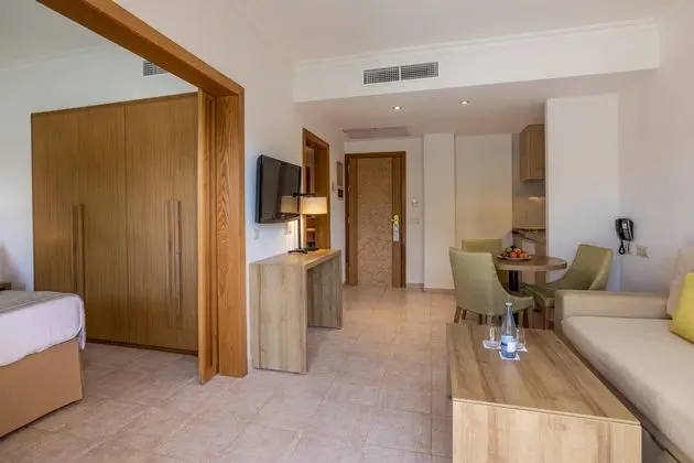 Apart Daire Premium