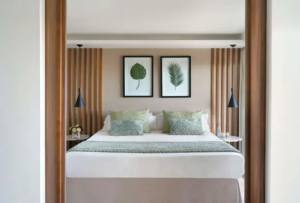 Süit (Penthouse Zafiro, 2 Adults+2 Children)