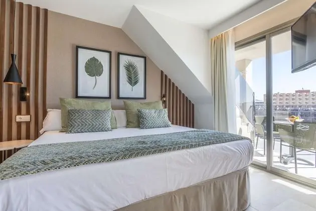 Süit (Penthouse Zafiro, 2 Adults+2 Children)