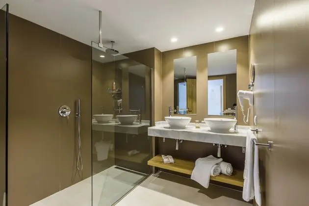 Apart Daire One Bedroom With Terrace