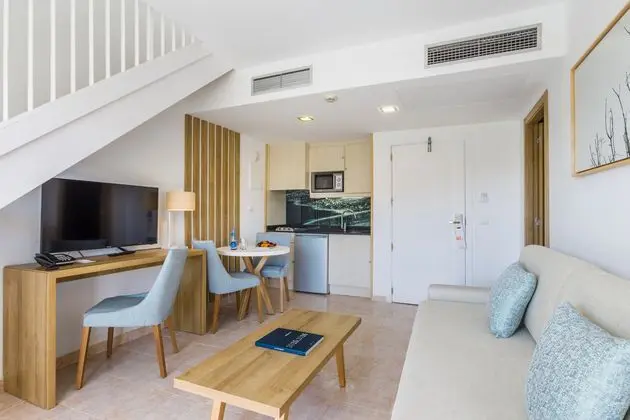 Apart Daire One Bedroom With Terrace