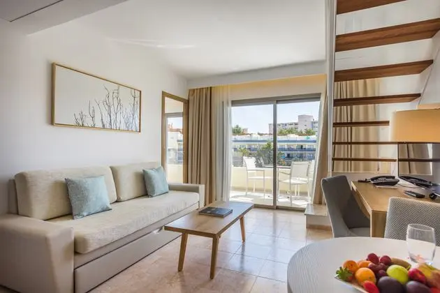 Apart Daire One Bedroom With Terrace