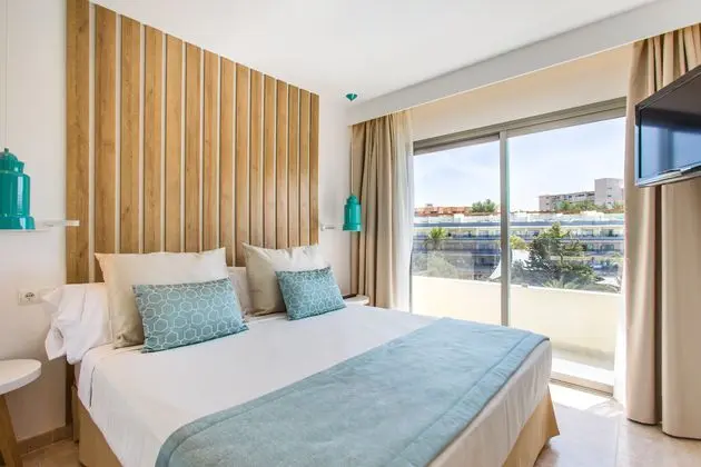 Apart Daire One Bedroom With Terrace