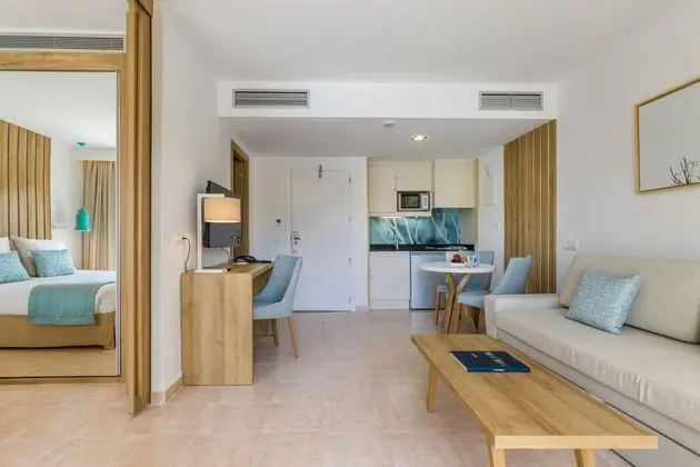 Apart Daire Premium