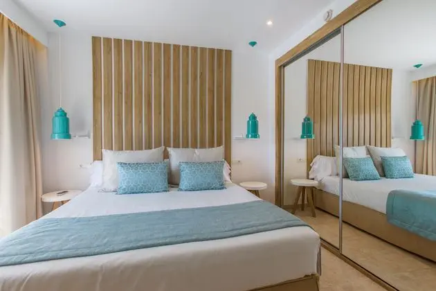 Apart Daire Two Bedrooms