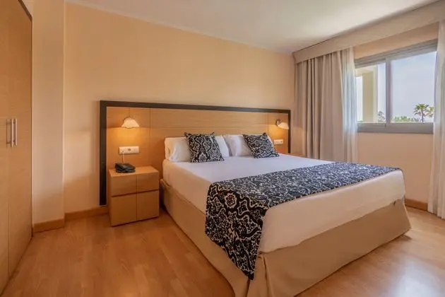 Apart Daire One Bedroom With Terrace