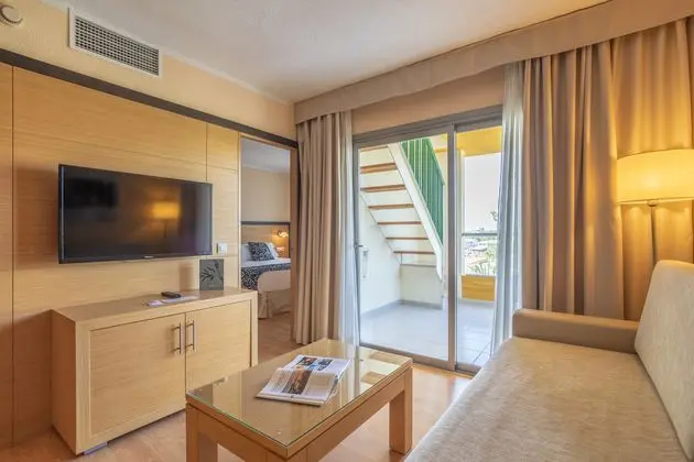 Apart Daire One Bedroom With Terrace