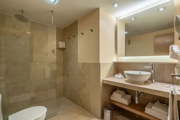 Apart Daire One Bedroom With Terrace