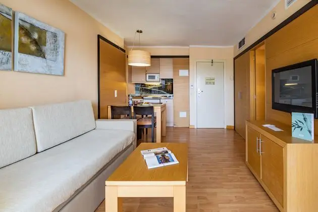 Apart Daire Premium