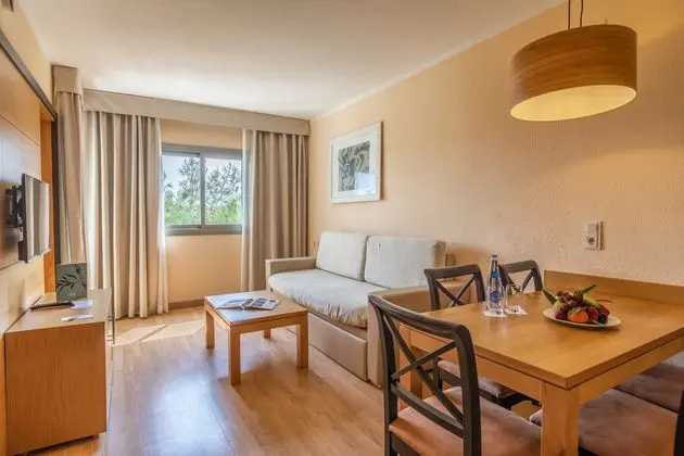 Apart Daire Two Bedrooms