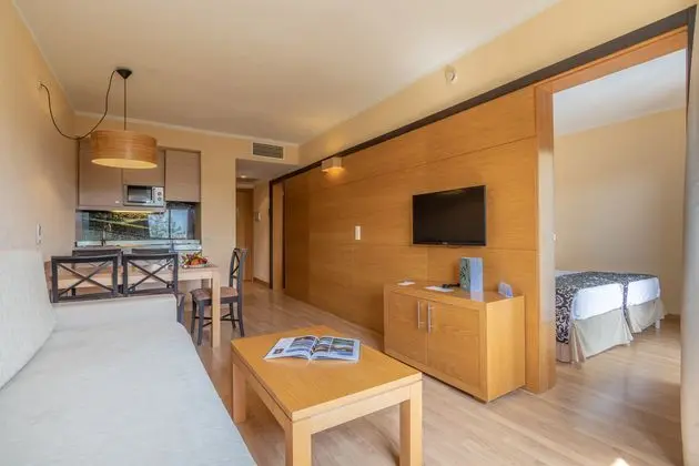 Apart Daire Two Bedrooms