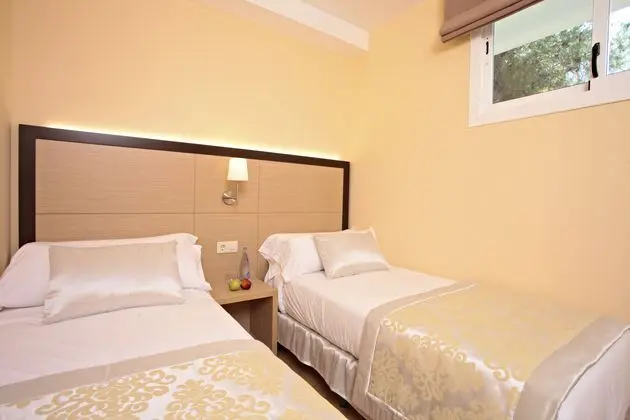 Apart Daire Two Bedrooms