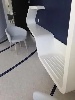 Junior Süit, 1 Yatak Odası, Deniz Manzaralı