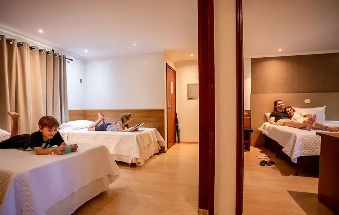Suite Family