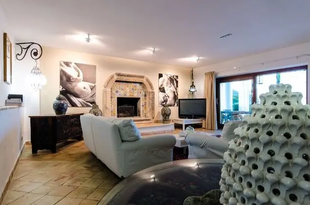 Panoramic Villa, 3 Yatak Odası, Sıcak Su Küveti, Deniz Manzaralı