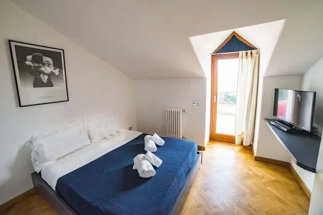 Panoramic Villa, 3 Yatak Odası, Sıcak Su Küveti, Deniz Manzaralı