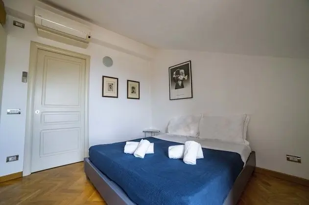 Panoramic Villa, 3 Yatak Odası, Sıcak Su Küveti, Deniz Manzaralı