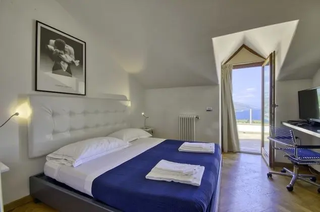 Panoramic Villa, 3 Yatak Odası, Sıcak Su Küveti, Deniz Manzaralı