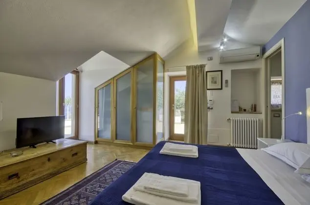 Panoramic Villa, 3 Yatak Odası, Sıcak Su Küveti, Deniz Manzaralı
