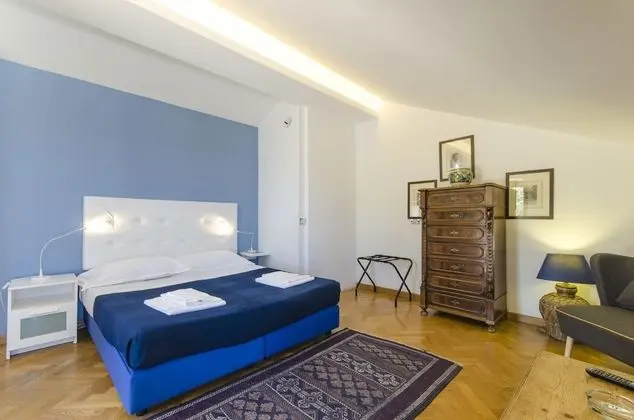 Panoramic Villa, 3 Yatak Odası, Sıcak Su Küveti, Deniz Manzaralı