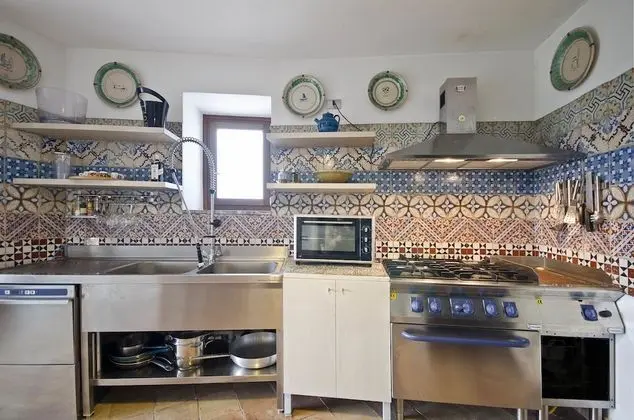 Panoramic Villa, 3 Yatak Odası, Sıcak Su Küveti, Deniz Manzaralı