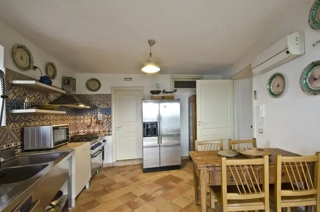 Panoramic Villa, 3 Yatak Odası, Sıcak Su Küveti, Deniz Manzaralı