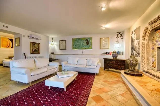 Panoramic Villa, 3 Yatak Odası, Sıcak Su Küveti, Deniz Manzaralı