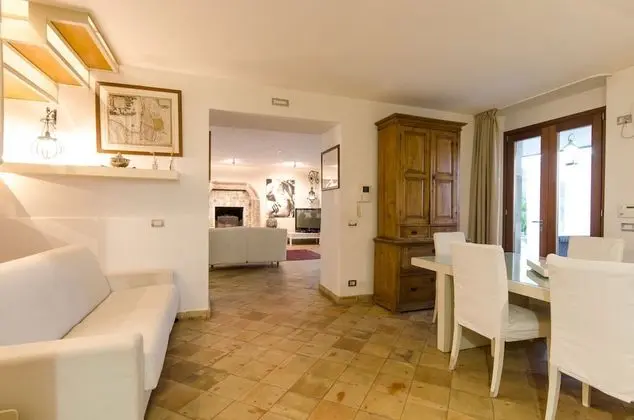 Panoramic Villa, 3 Yatak Odası, Sıcak Su Küveti, Deniz Manzaralı