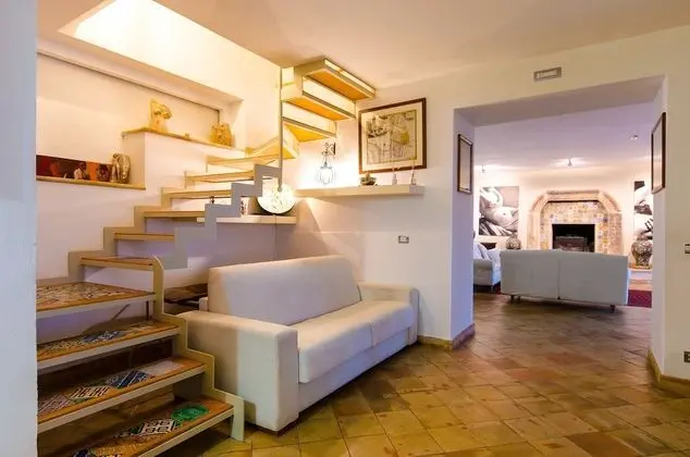 Panoramic Villa, 3 Yatak Odası, Sıcak Su Küveti, Deniz Manzaralı