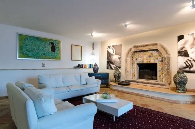 Panoramic Villa, 3 Yatak Odası, Sıcak Su Küveti, Deniz Manzaralı