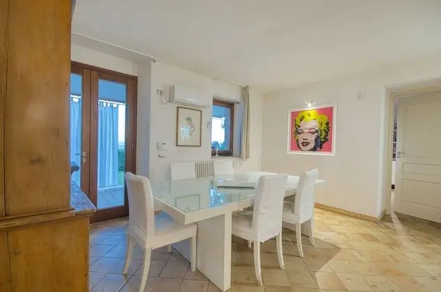 Panoramic Villa, 3 Yatak Odası, Sıcak Su Küveti, Deniz Manzaralı