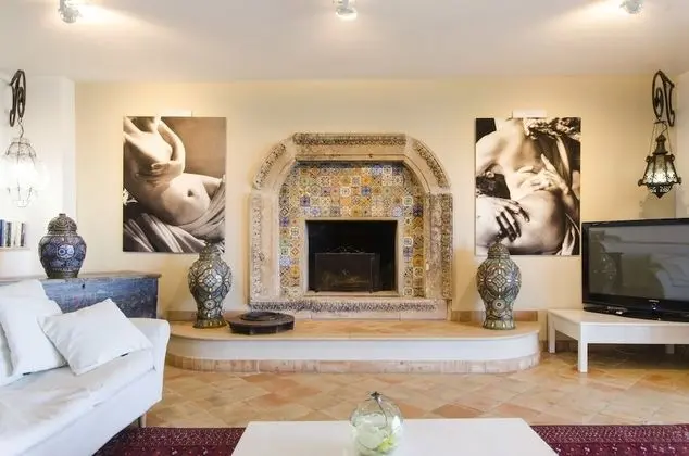 Panoramic Villa, 3 Yatak Odası, Sıcak Su Küveti, Deniz Manzaralı