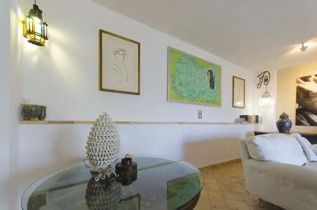 Panoramic Villa, 3 Yatak Odası, Sıcak Su Küveti, Deniz Manzaralı