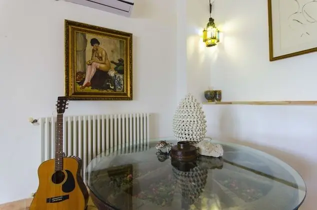 Panoramic Villa, 3 Yatak Odası, Sıcak Su Küveti, Deniz Manzaralı