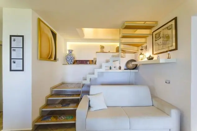 Panoramic Villa, 3 Yatak Odası, Sıcak Su Küveti, Deniz Manzaralı