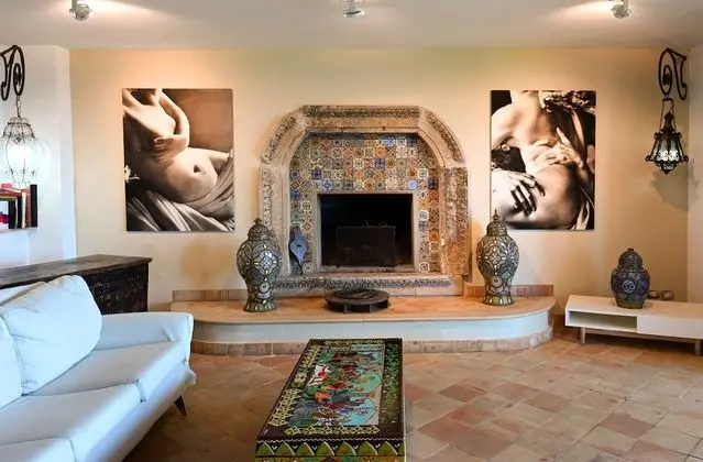 Panoramic Villa, 3 Yatak Odası, Sıcak Su Küveti, Deniz Manzaralı