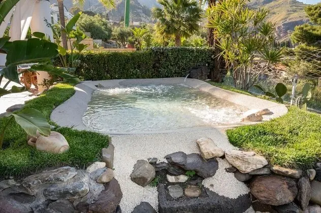 Panoramic Villa, 3 Yatak Odası, Sıcak Su Küveti, Deniz Manzaralı