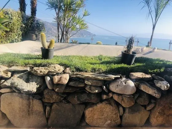 Panoramic Villa, 3 Yatak Odası, Sıcak Su Küveti, Deniz Manzaralı