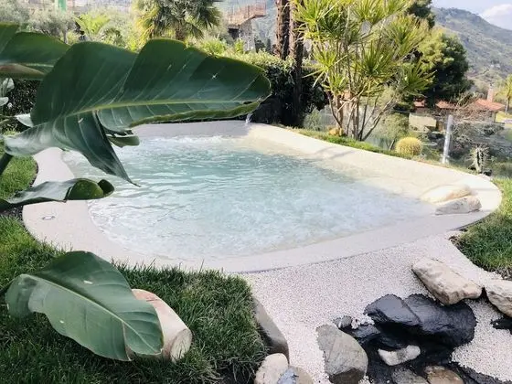 Panoramic Villa, 3 Yatak Odası, Sıcak Su Küveti, Deniz Manzaralı